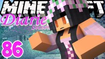 Cadenza's Power | Minecraft Diaries [S2: Ep.86 Roleplay Survival Adventure!]