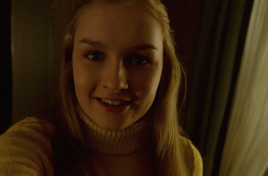 The Visit - Extrait (2) VF