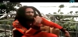 Zapatero Bob Marley y los brotes verdes