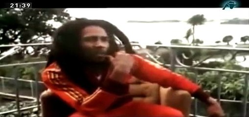 Zapatero Bob Marley y los brotes verdes