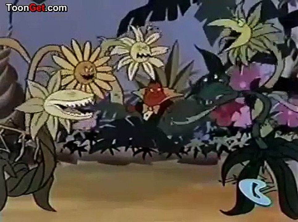 Scooby Doo and Scrappy Doo Season 3 Episode 17