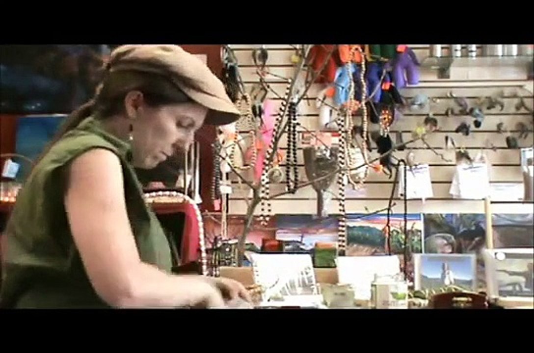 Sit for a Spell Episode 16: Hex-Breaking, Part 1 (Witch / Pagan / Magic / Witchcraft)