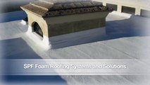 Phoenix Spray Roofing Services - 1st Class Foam Roofing