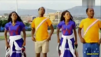 destaw belay new ethiopian music 2012