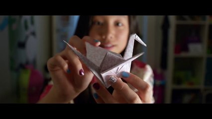 Paper Planes Official Trailer #2 (2015) - Sam Worthington Movie