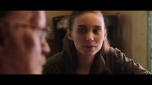 Trash Official Trailer #1 (2015) - Rooney Mara, Martin Sheen Movie