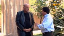 Jesse Ventura-theorie du complot-Verite sur le rechauffement climatique