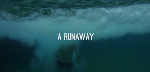 SAINT WKND feat. INGLSH - Lost (Runaway) [Lyric Video]