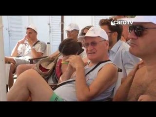 Icaro Tv. "Esportiamoci", a Viserba la 14° edizione