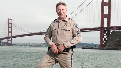 Meet the Cop Who Prevented 200+ Suicides