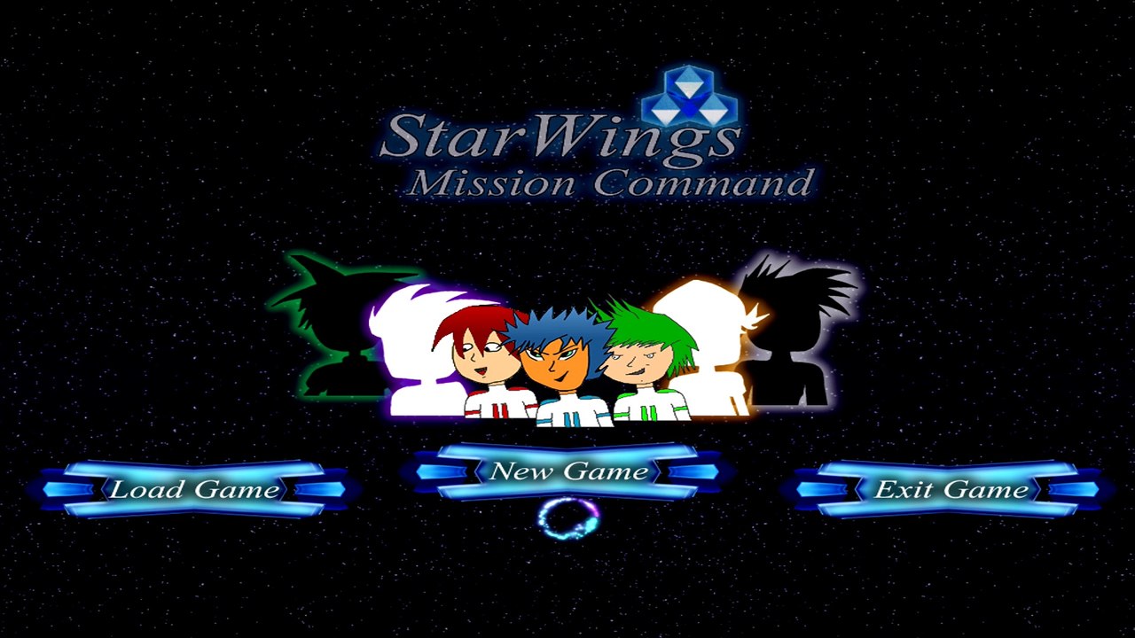 First Level - PrIm - StarWings: Mission Command - Indie Game - Xbox 360