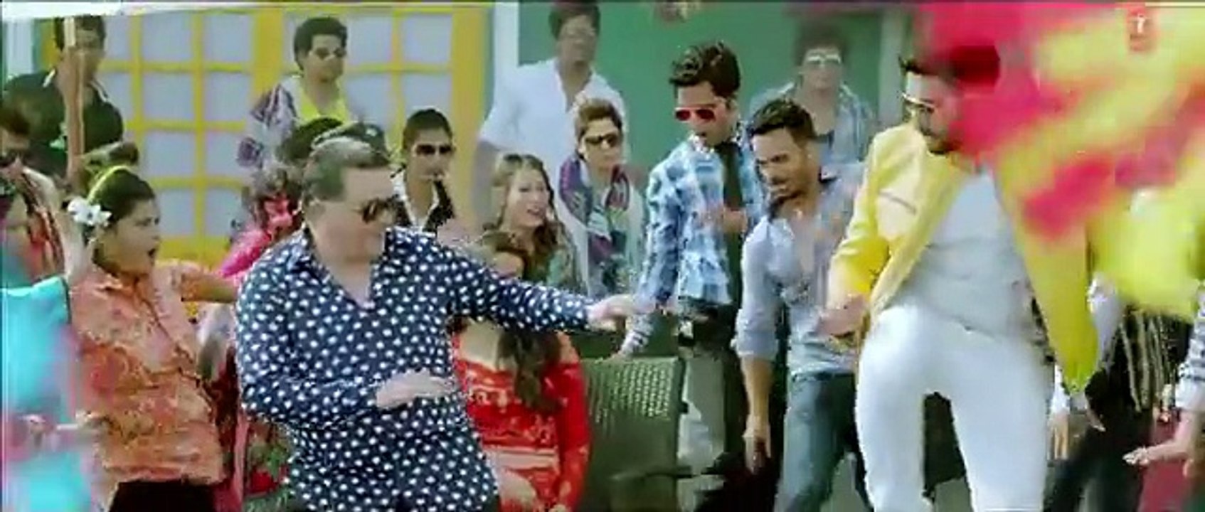 Chaar-Shanivaar-FULL-VIDEO-