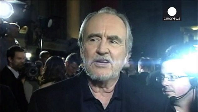 Fallece el maestro del cine de terror Wes Craven