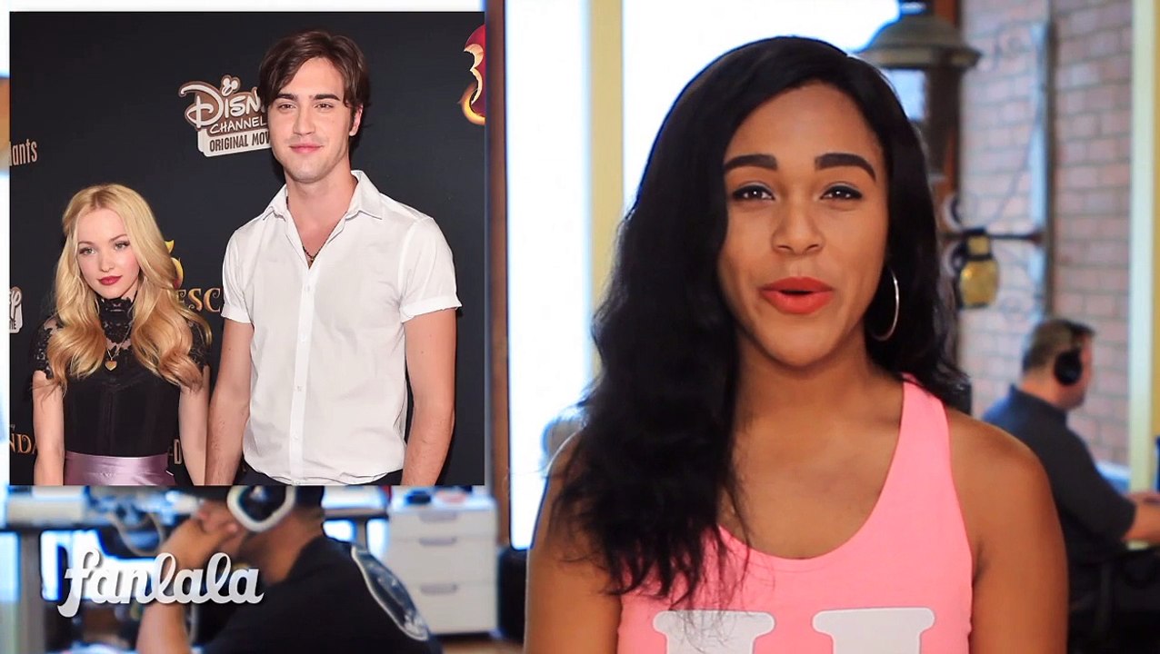 Descendants - 'If Only' cover by Dove Cameron & Ryan McCartan is AMAZING!