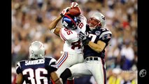 Super Bowl XLII - Giants vs Patriots