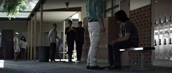 Some Kind of Hate - Exclusive Clip: Lunch