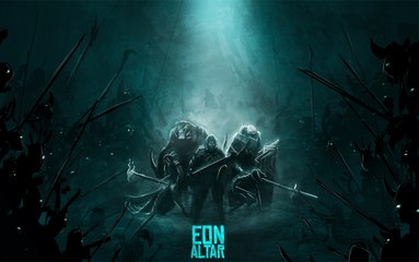 Eon Altar: Story and Gameplay Preview - The Portal Obstinate