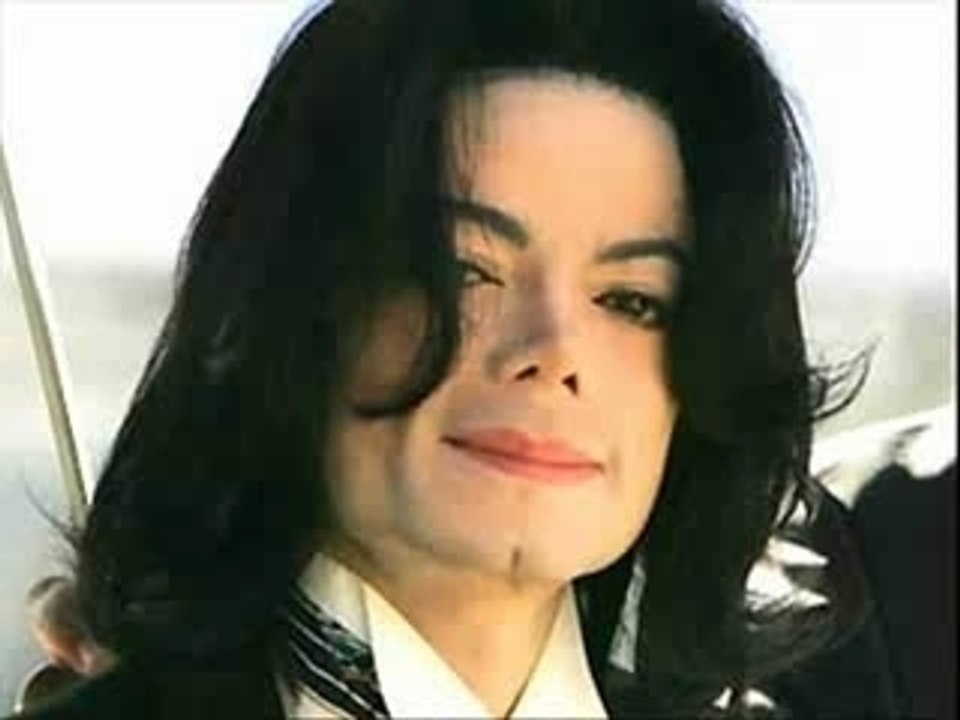 Michel jackson