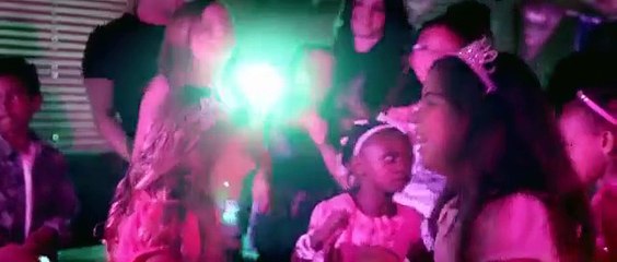 Sophia Grace Girls Just have Fun with Music