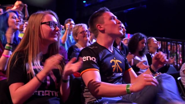 Moments _ Memories EU LCS Summer Split 2015