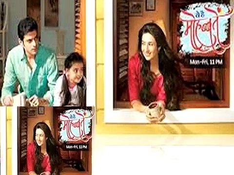 Yeh Hai Mohabbatein - SAD NEWS - Ruhi to quit the show -CONFIRMED (1)