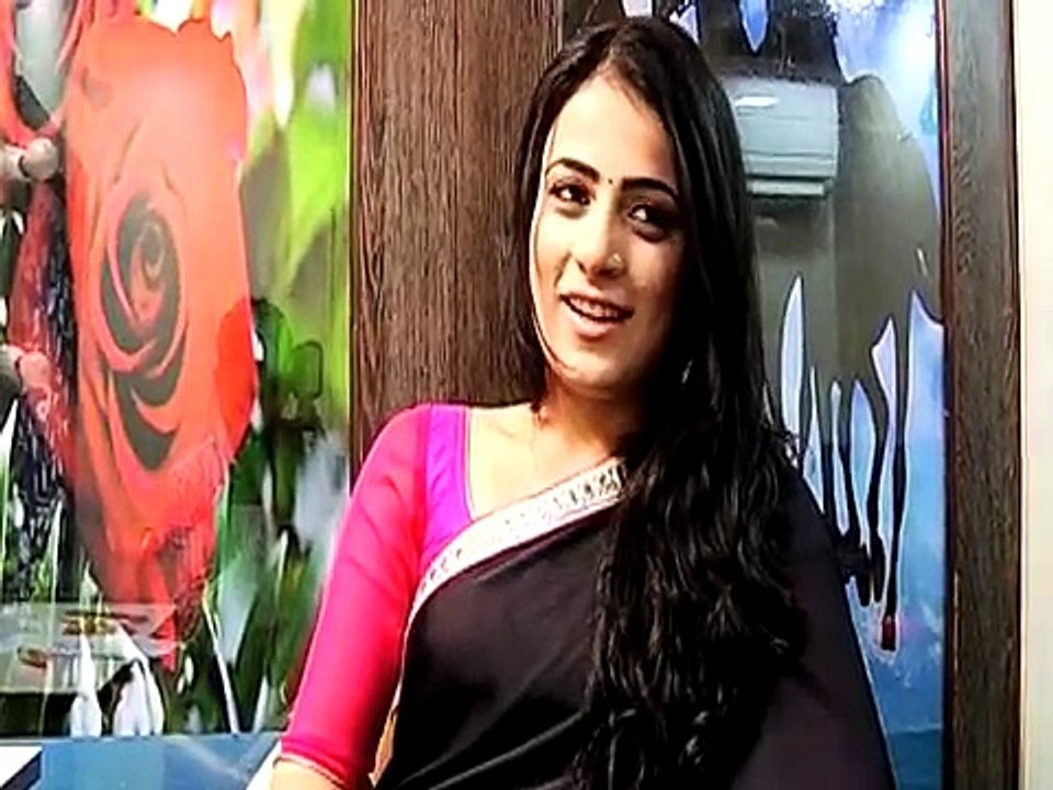 Meri Aashiqui Tum Se Hi (Colors TV) - Radhika Madan aka Ishani's Exclusive Interview