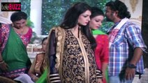 Meri Aashiqui Tum Se Hi 1st September 2015 EPISODE - Ranveer STOPS Ishani from LEAVING