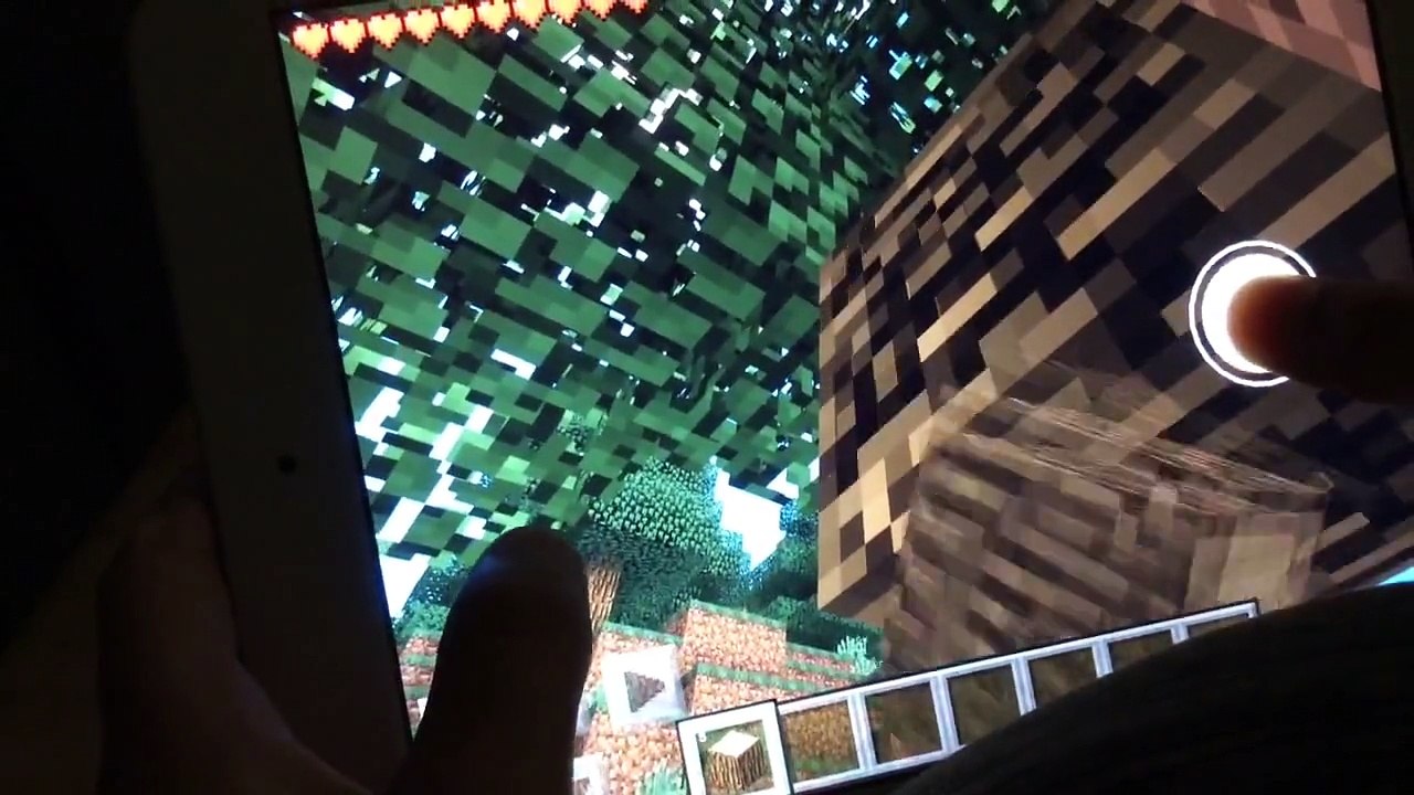 Comment bien commencer dans Minecraft