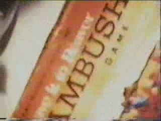 Nirvana - Sliver (Music Video)