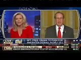 Chairman Goodlatte Discusses Immigration on The Willis Report