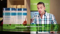 Cómo adelgazar usando suplementos y complementos nutricionales ►Tutoriales Falabella.com