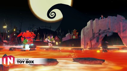 Disney Infinity… past, present and future   PS4, PS3