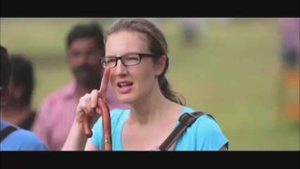 Kerala Piravi Song_Sahyaparvatham (എന്റെ കേരളം)