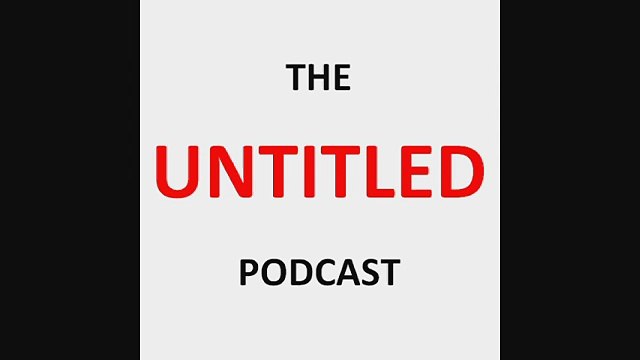 The Untitled Podcast Episode 09: Mighty Morphin' Power Rangers - Big Sisters (With Zack Brown)
