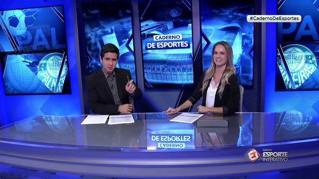 Presidente do Cruzeiro fala sobre perfil do próximo técnico