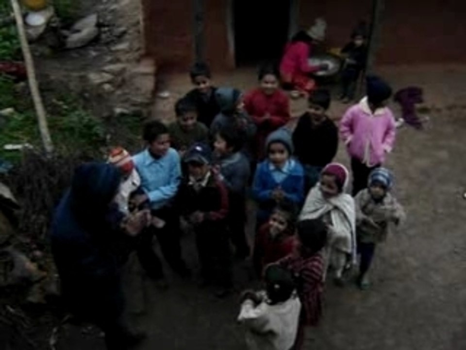 Nepal