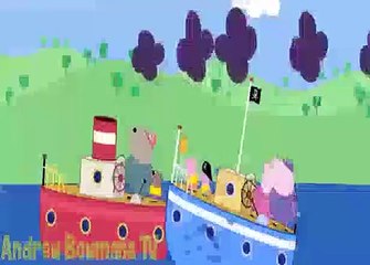 23 Sizzle! EPISODE Peppa Pig Andrew Bowmana TV