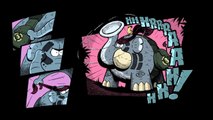 TEMBO THE BADASS ELEPHANT !!Un buen comienzo!!! Tutorial