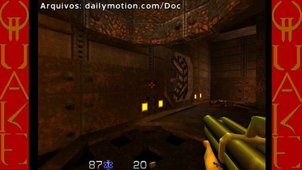 Quake 2 - Pt.13