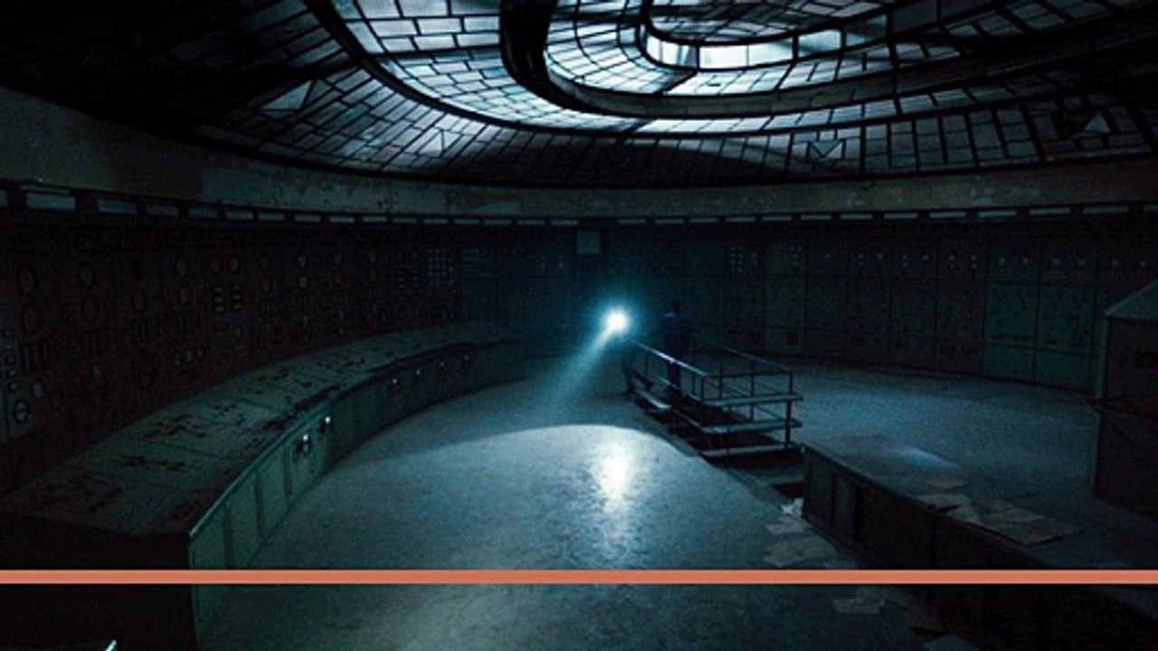 Chernobyl Diaries ™  2012  Full Movie 1080p