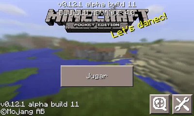 MINECRAFT POCKET EDITION| COMANDES, 1000 Shots| 0.