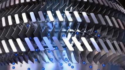 How do jet engines work?