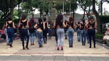Hip Hop Best Dance Steps - Fundayforum.com