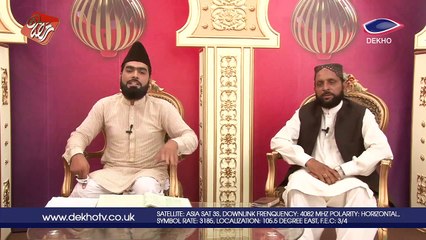 DEKHO TV | Iftar Transmission | 020
