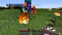 Minecraft_ SUCCUBUS CHALLENGE GAMES - Lucky Block Mod - Modded Mini-Game