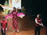 MAMarjon Malaysian Nite 2006 - Chinese Dance