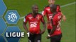 But Steeve YAGO (17ème csc) / Stade Rennais FC - Toulouse FC (3-1) - (SRFC - TFC) / 2015-16