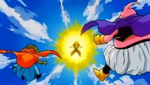 Goku goes Super Saiyan 3 For The First Time [HD 1080p]