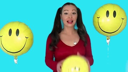 If You’re Happy And You Know It - Nursery Rhymes for Children, Kids and Toddlers