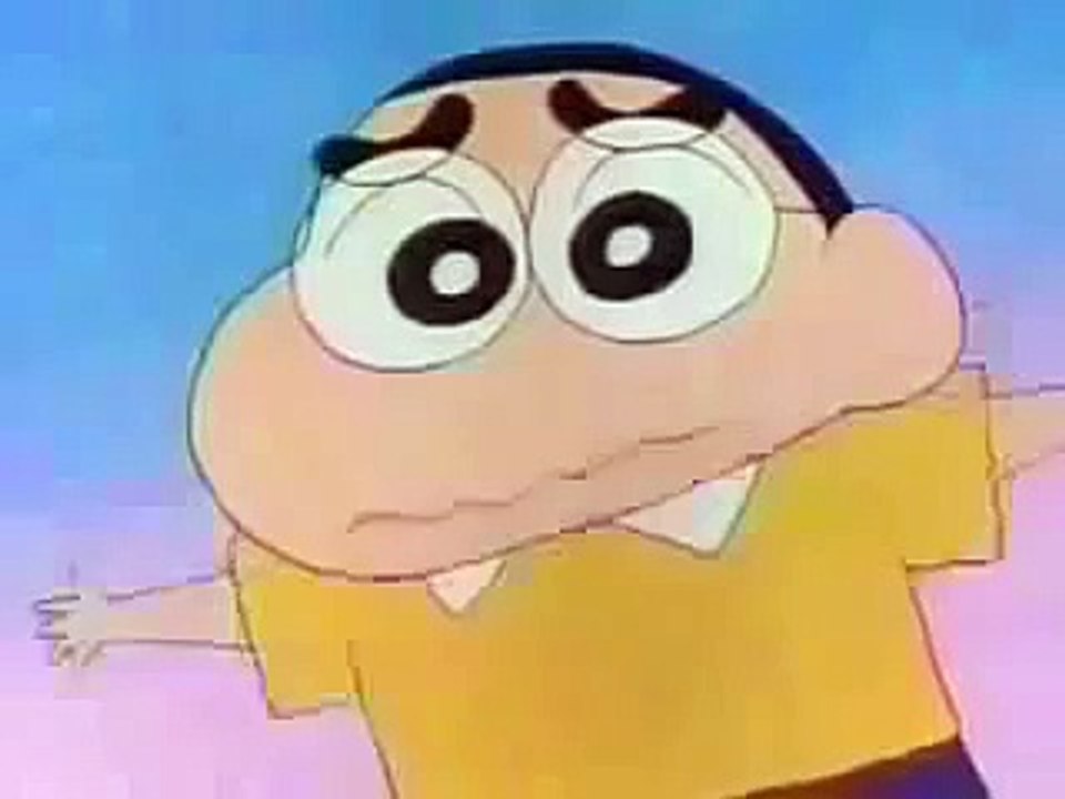 shinchandoraemon version
